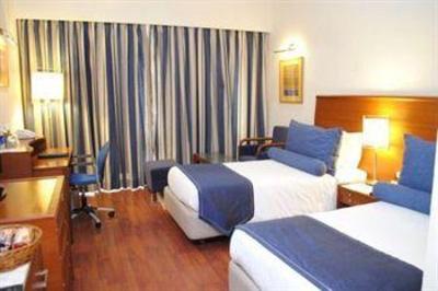 фото отеля Radisson Jass Hotel Khajuraho