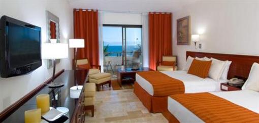 фото отеля Melia Puerto Vallarta All Inclusive Beach Resort