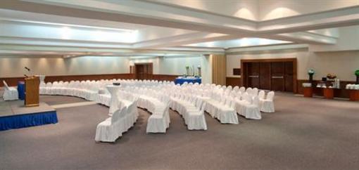 фото отеля Melia Puerto Vallarta All Inclusive Beach Resort