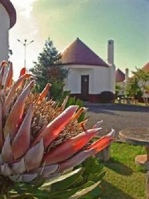 фото отеля Cabanas de Sao Jorge Village