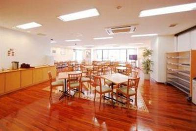 фото отеля Nishitetsu Inn Tenjin