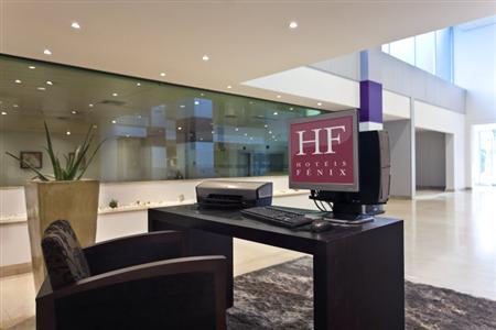 фото отеля HF Ipanema Porto