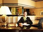 фото отеля Bourbon Curitiba Convention Hotel