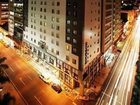 фото отеля Bourbon Curitiba Convention Hotel