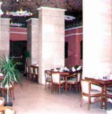 фото отеля Delta Pyramids Hotel