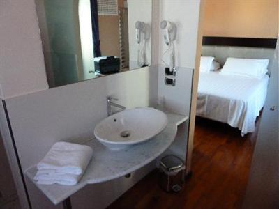 фото отеля Sangallo Hotel Monte San Savino