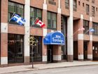 фото отеля Travelodge Montreal Centre