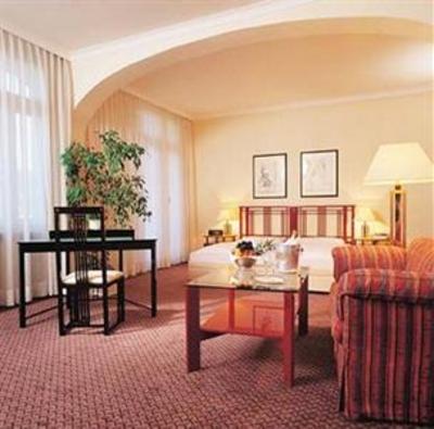 фото отеля Holland Hotel Sophienpark