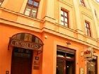 фото отеля Dar Hotel Prague