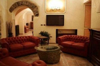 фото отеля Hotel Villa Torre Antica