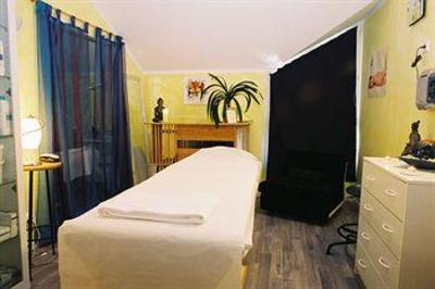 фото отеля Hotel Cote Sud Leman