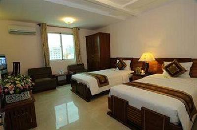 фото отеля Star Hotel Ho Chi Minh City