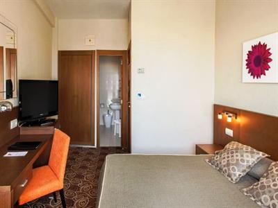 фото отеля Hotel Royal Benidorm
