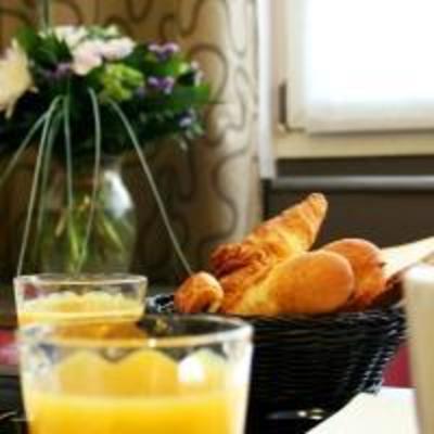 фото отеля Hotel Amarys Simart