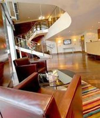 фото отеля Nitenite Hotel Birmingham