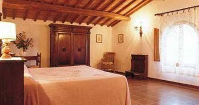 фото отеля Belvedere Di San Leonino Hotel Castellina in Chianti