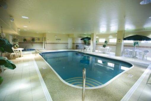 фото отеля Country Inn & Suites Champaign-North