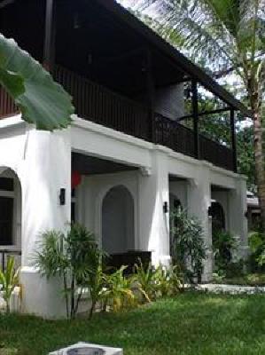 фото отеля Chaweng Garden Beach Resort Koh Samui