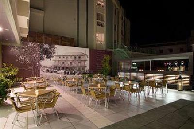 фото отеля Hotel Estrela De Fatima