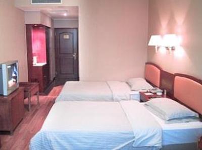 фото отеля International Building Hotel Changchun
