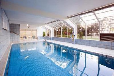 фото отеля BreakFree Beachpoint Apartments Gold Coast