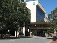 Embassy Suites Hotel Winston-Salem