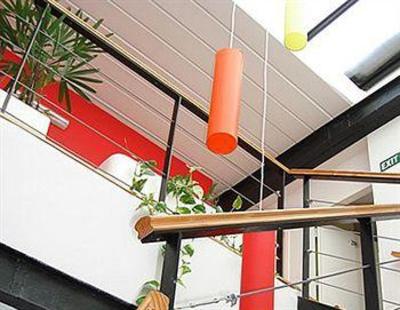 фото отеля Hostel Arrabal
