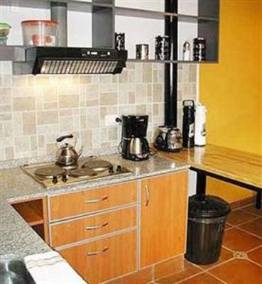 фото отеля Hostel Arrabal