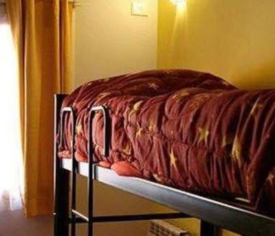 фото отеля Hostel Arrabal