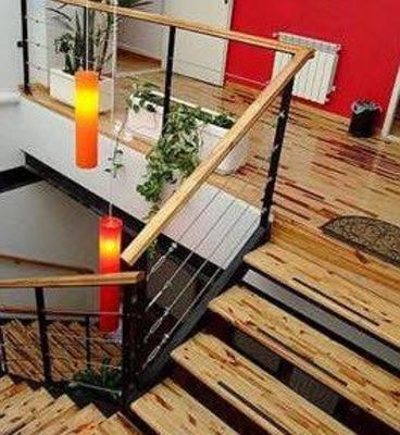 фото отеля Hostel Arrabal
