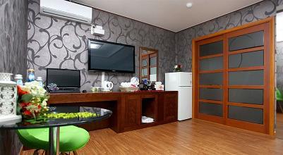 фото отеля Q Hotel Yongin