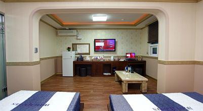 фото отеля Q Hotel Yongin