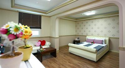 фото отеля Q Hotel Yongin