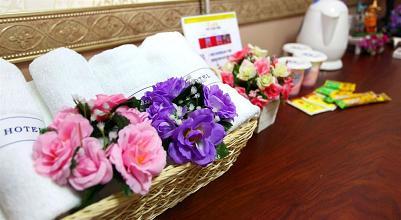 фото отеля Q Hotel Yongin