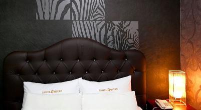 фото отеля Q Hotel Yongin