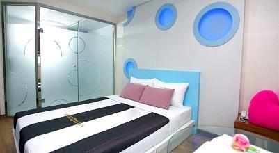 фото отеля Q Hotel Yongin
