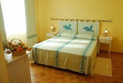 фото отеля Le Nereidi Hotel Residence