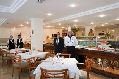 фото отеля Hipotels Aparthotel Mercedes Sant Llorenc Des Cardassar