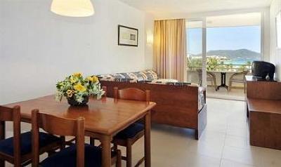 фото отеля Hipotels Aparthotel Mercedes Sant Llorenc Des Cardassar