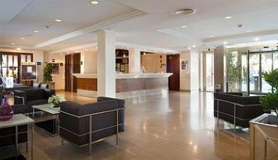 фото отеля Hipotels Aparthotel Mercedes Sant Llorenc Des Cardassar
