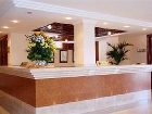 фото отеля Hipotels Aparthotel Mercedes Sant Llorenc Des Cardassar