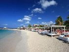 фото отеля Kontiki Dive and Beach Resort Curacao