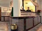 фото отеля BEST WESTERN Cervantes Hotel -- Seville