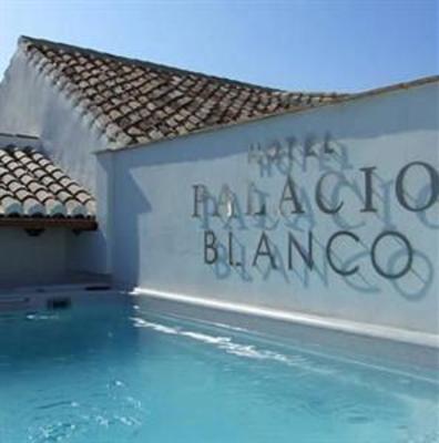 фото отеля Hotel Palacio Blanco