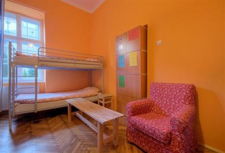 фото отеля Hostel 70s