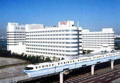 фото отеля Sunroute Plaza Tokyo