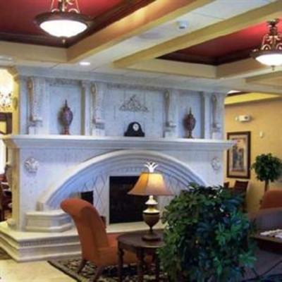 фото отеля Homewood Suites Decatur-Forsyth