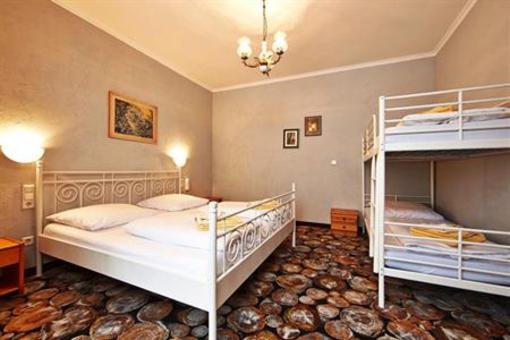 фото отеля Hostel 2962