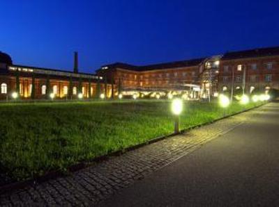 фото отеля Nestor Hotel Ludwigsburg