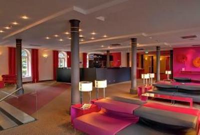 фото отеля Nestor Hotel Ludwigsburg